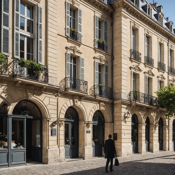 Combien Gagne un Agent Immobilier par Mois en France ? Découvrez le Salaire Mensuel Moyen dans le Secteur Immobilier