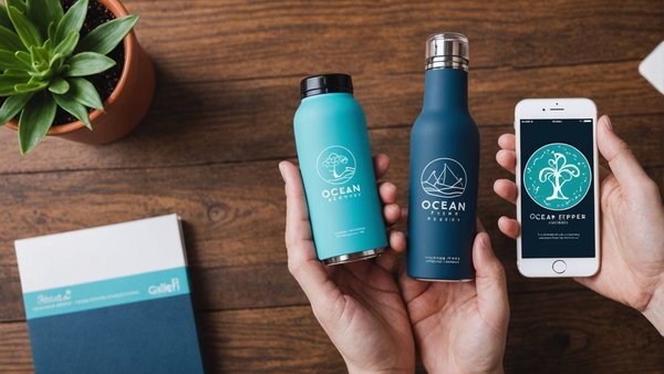 Boostez Votre Branding avec l'Agence Ocean Pepper: Communication par l'Objet Innovante et Impactante