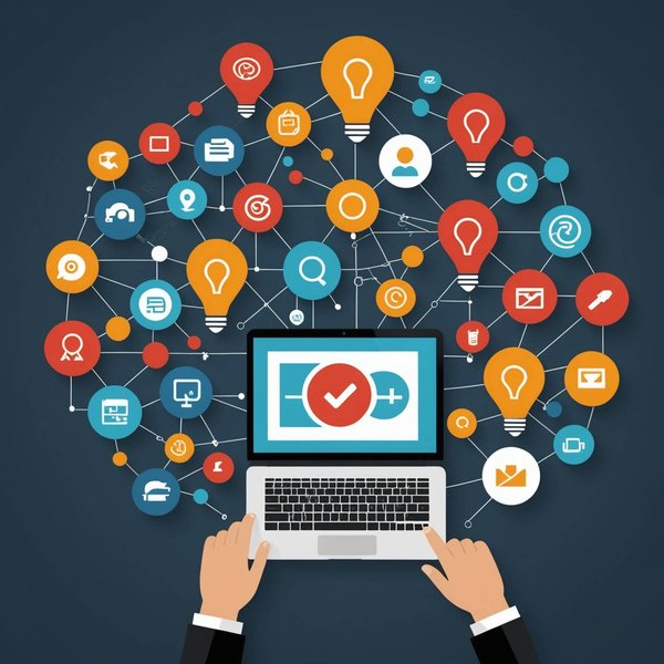 Boostez Votre Présence en Ligne : Découvrez les Stratégies Clés d'une Agence Web E-Marketing sur 1Siteoclic.fr